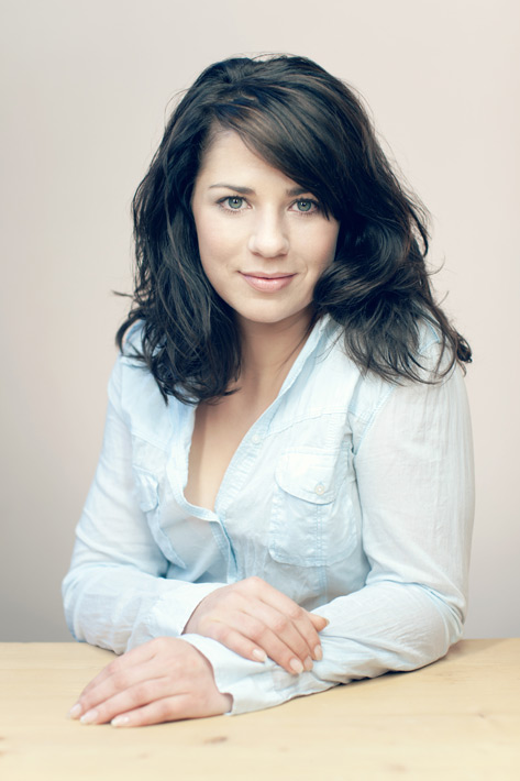 Anne-Cécile Vogt